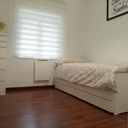 Apartmán Franpavi