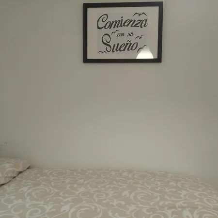 Apartmán Franpavi