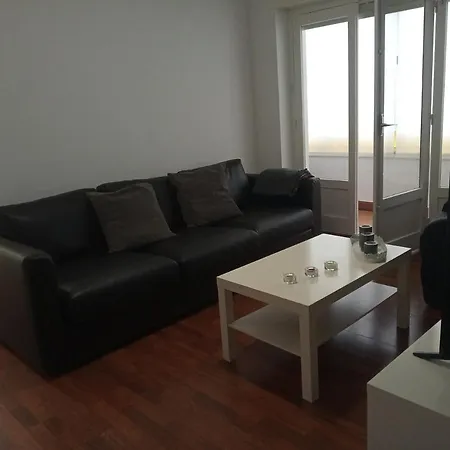 Franpavi Apartmán *