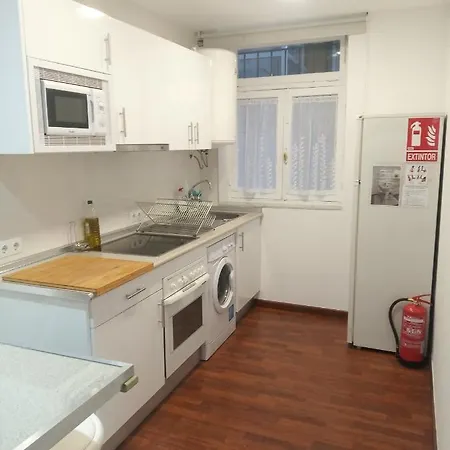 Apartmán Franpavi