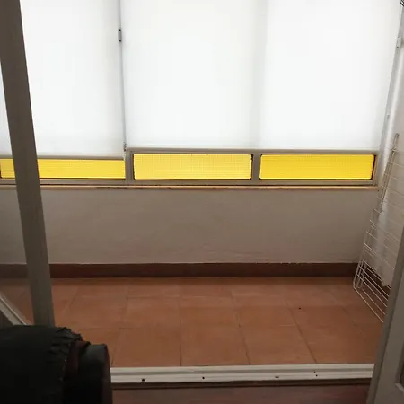 Franpavi דירה אבילס