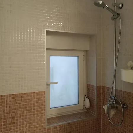 Franpavi דירה אבילס