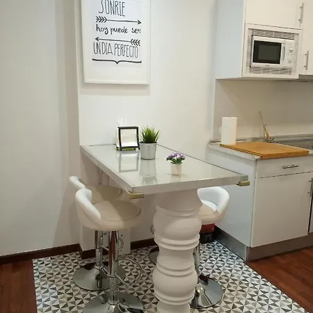 Franpavi Apartment