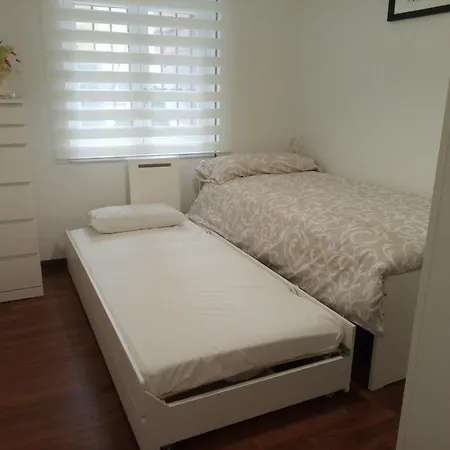 Lejlighed Franpavi Avilés